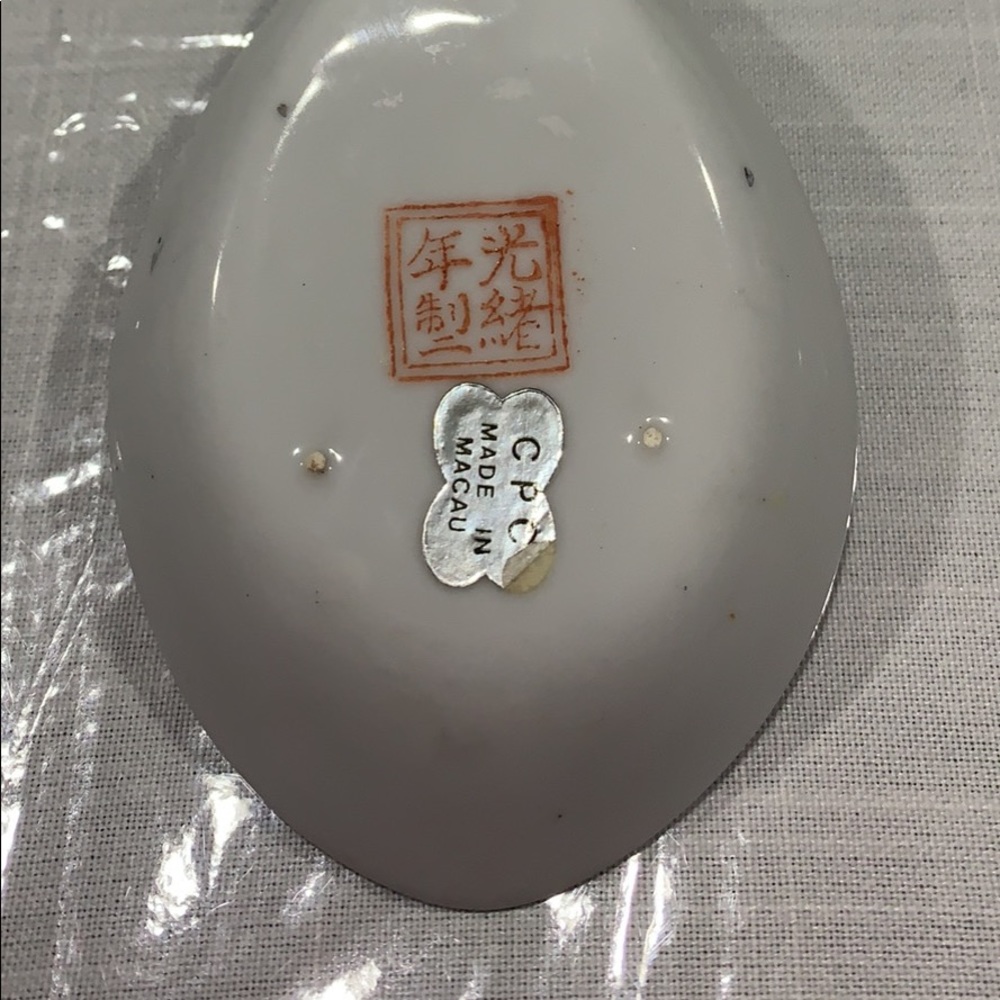 Spoon rest